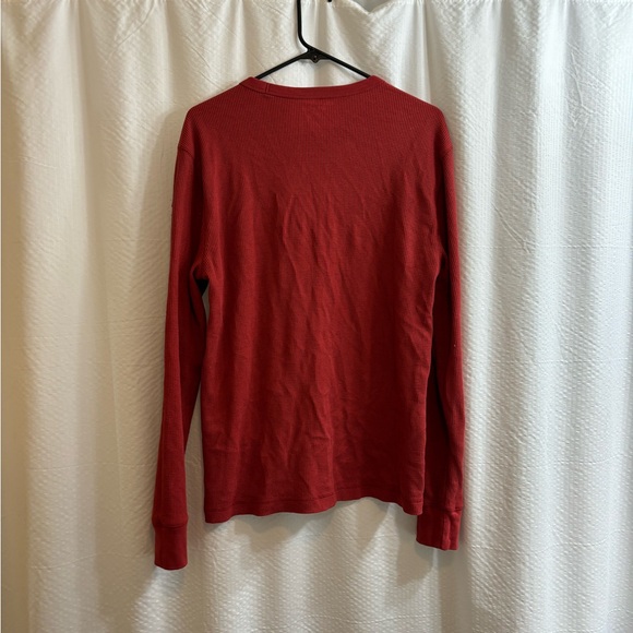 Old Navy Henley size Medium - Picture 2 of 4